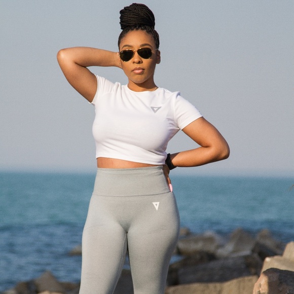 Copper Leggings - Picture 1 of 1